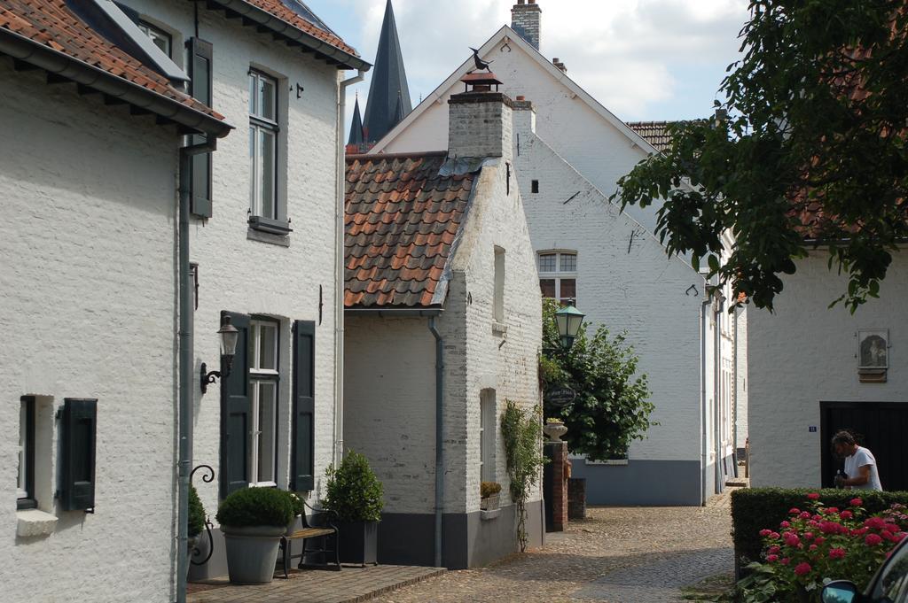 Het Molenaarshuis Thorn Szoba fotó