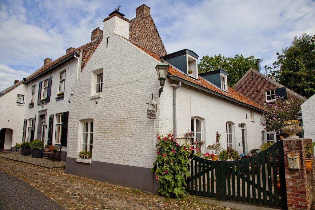 Het Molenaarshuis Thorn Szoba fotó